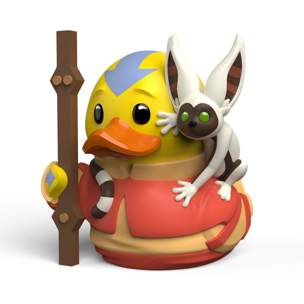Duck Aang (Første Udgave)