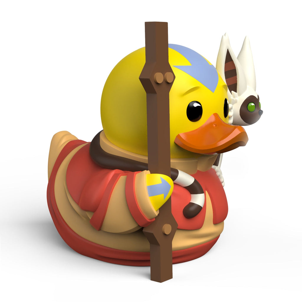 Duck Aang (Første Udgave)