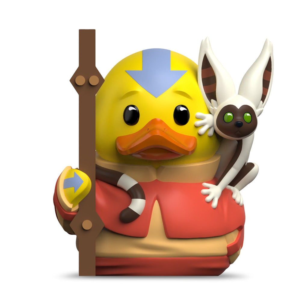 Duck Aang (Første Udgave)
