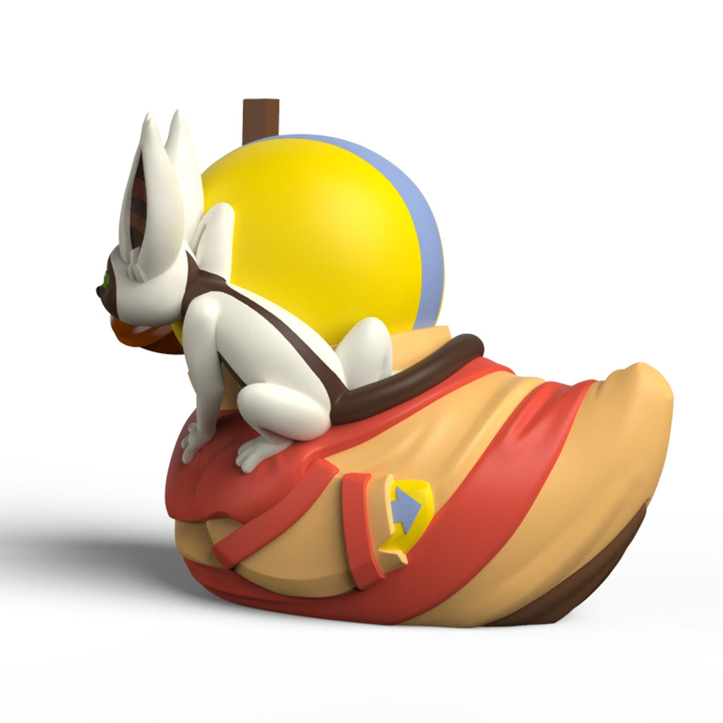 Duck Aang (Første Udgave)