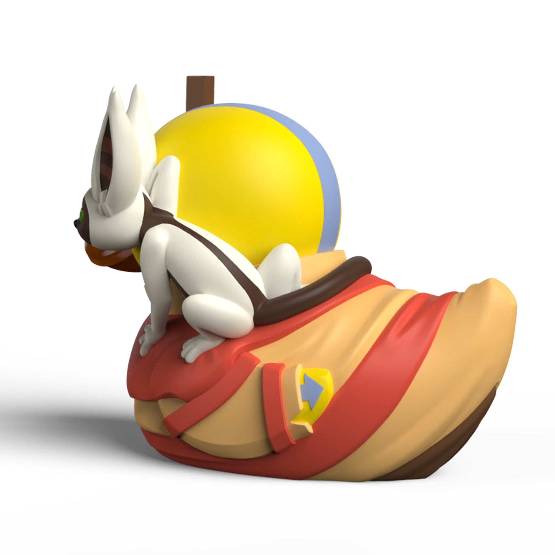 Duck Aang (Første Udgave)