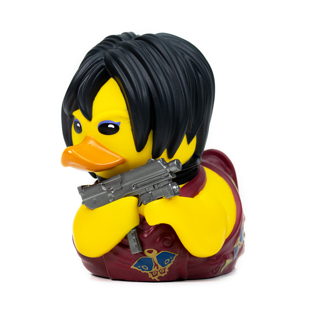Kačica Ada Wong (prvé vydanie)