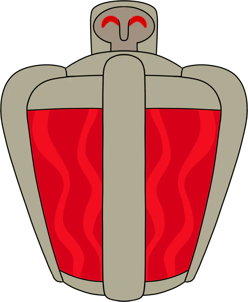 adam plasmid plush youtooz