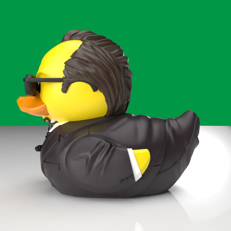 Canard Agent Smith (First Edition)