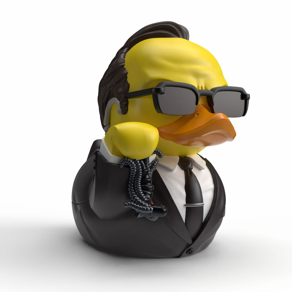 Canard Agent Smith (First Edition)