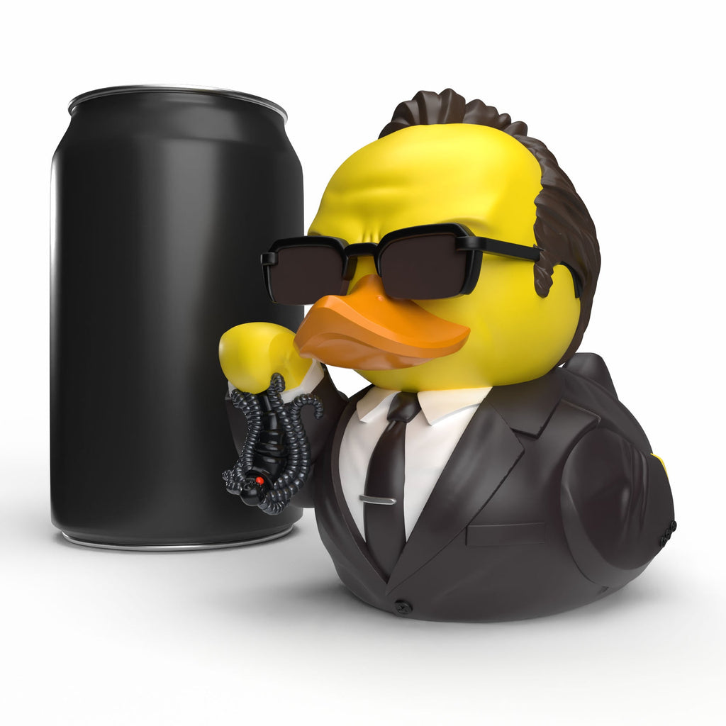 Canard Agent Smith (First Edition)
