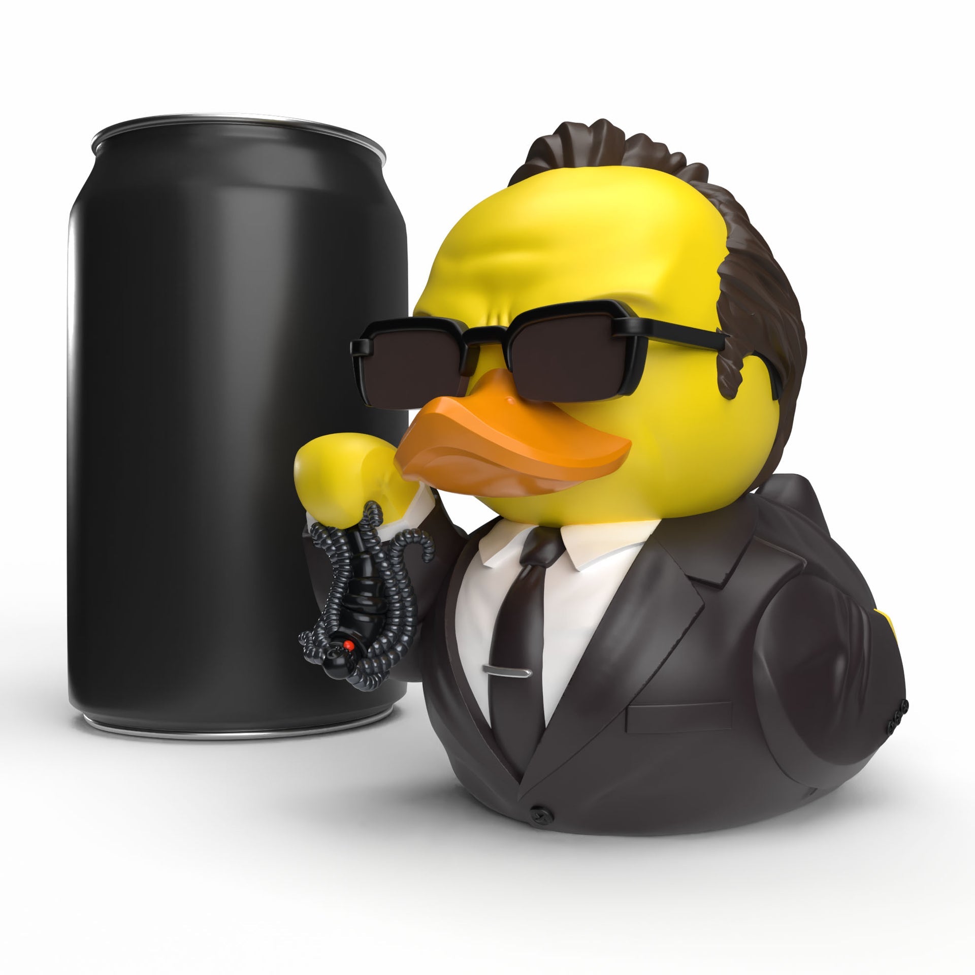 Canard Agent Smith (First Edition)