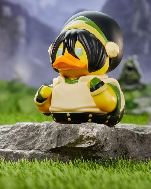 Kachní Avatar: Poslední vládce větru (První vydání)