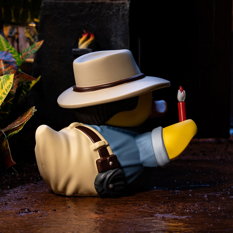 Canard Dr. Alan Grant TUBBZ (First Edition)