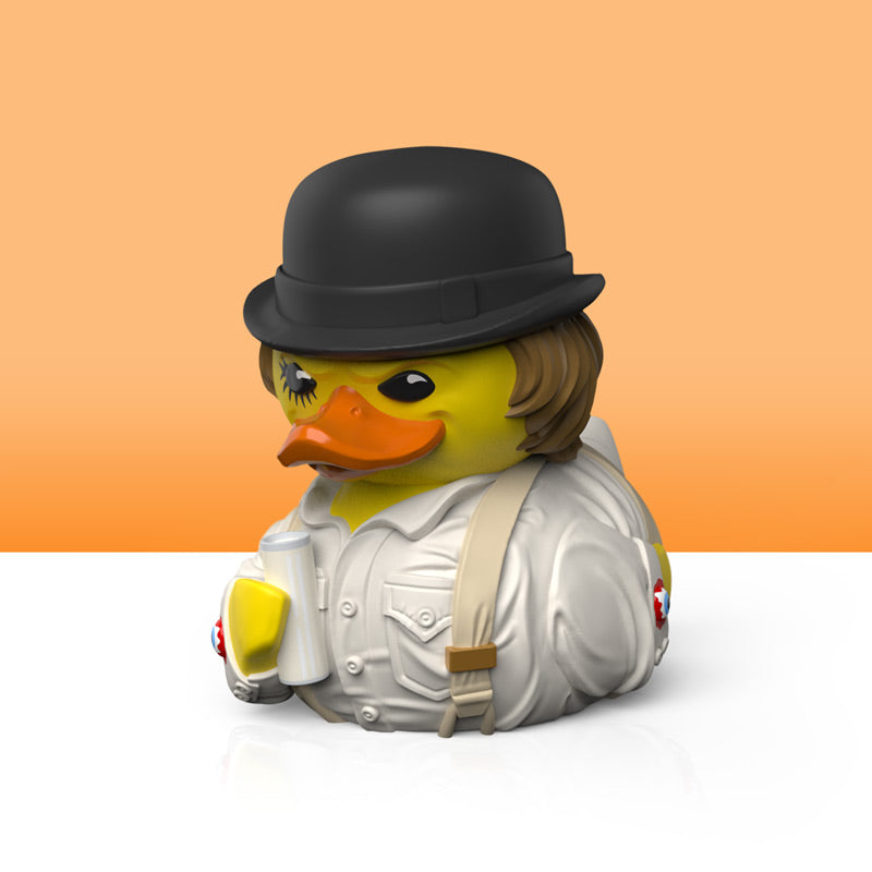 Duck Alex DeLarge (Škatlasta izdaja)