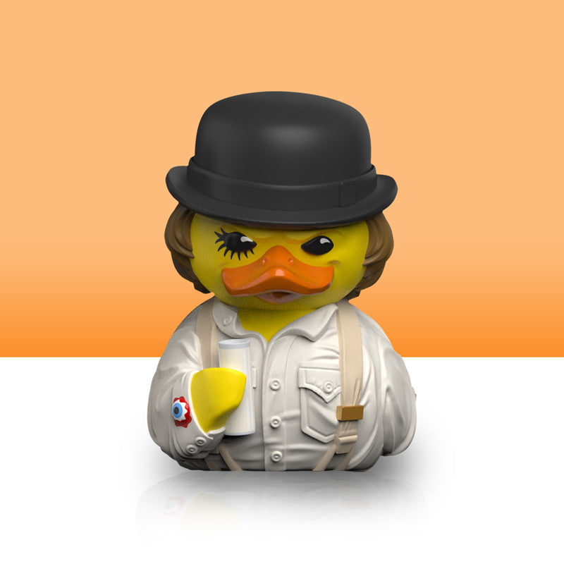 Duck Alex DeLarge (Škatlasta izdaja)
