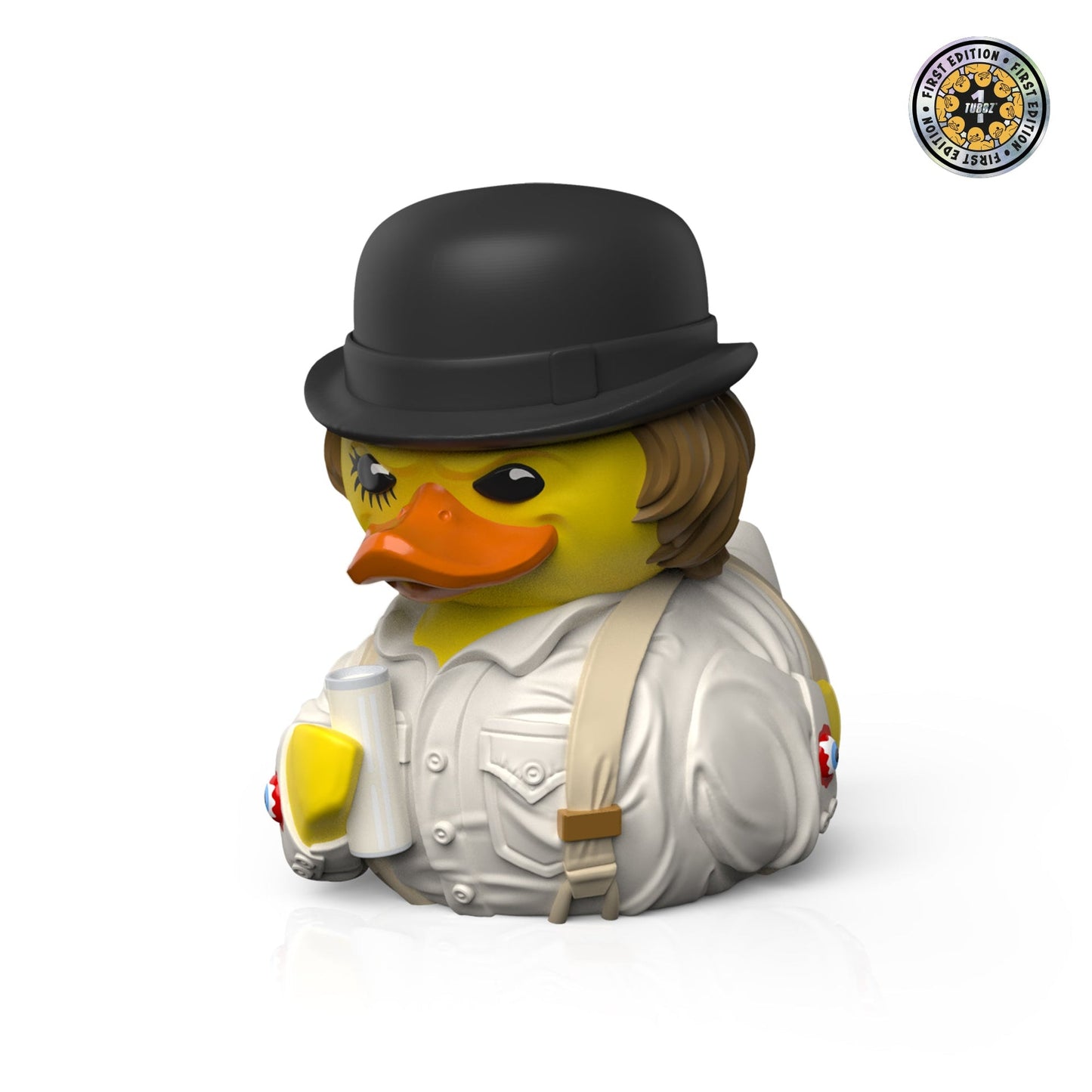 Duck Alex DeLarge (Erste Ausgabe)