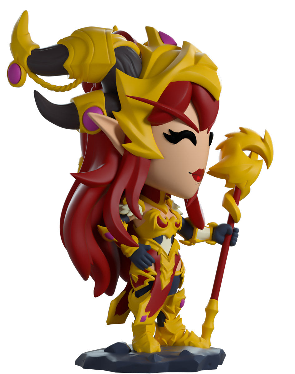 Alexstrasza