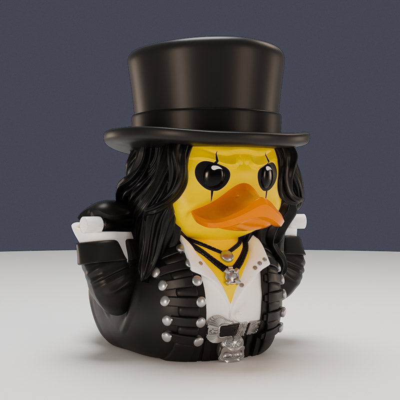 Canard Alice Cooper (Boxed Edition)