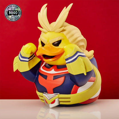 Canards My Hero Academia TUBBZ | Cosplaying Ducks Numskull | Shōnen Manga