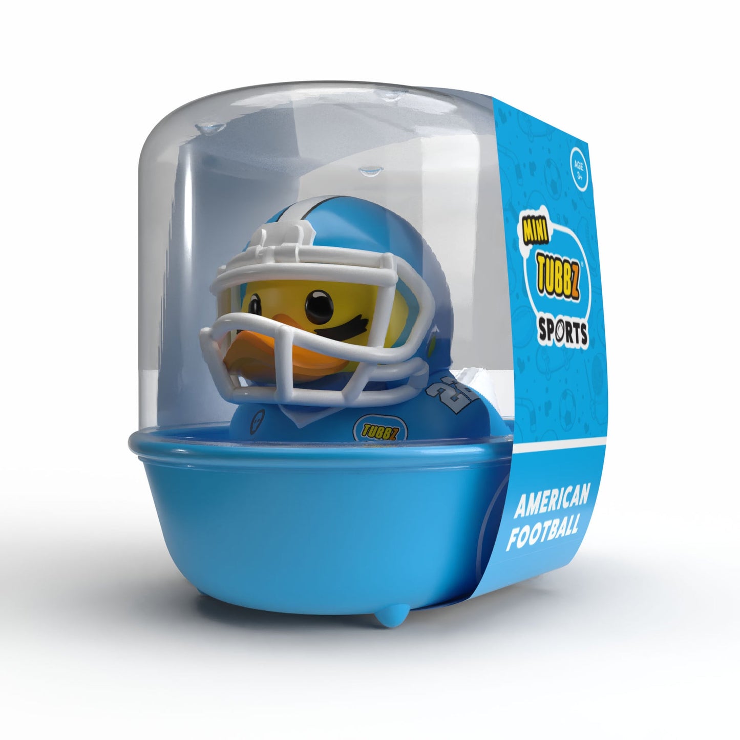 Canard Football Américain (Mini Edition)