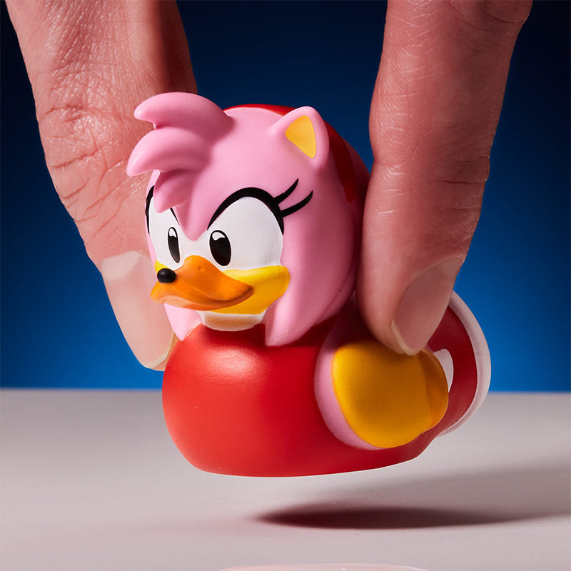 Kaczka Amy Rose (mini edycja)