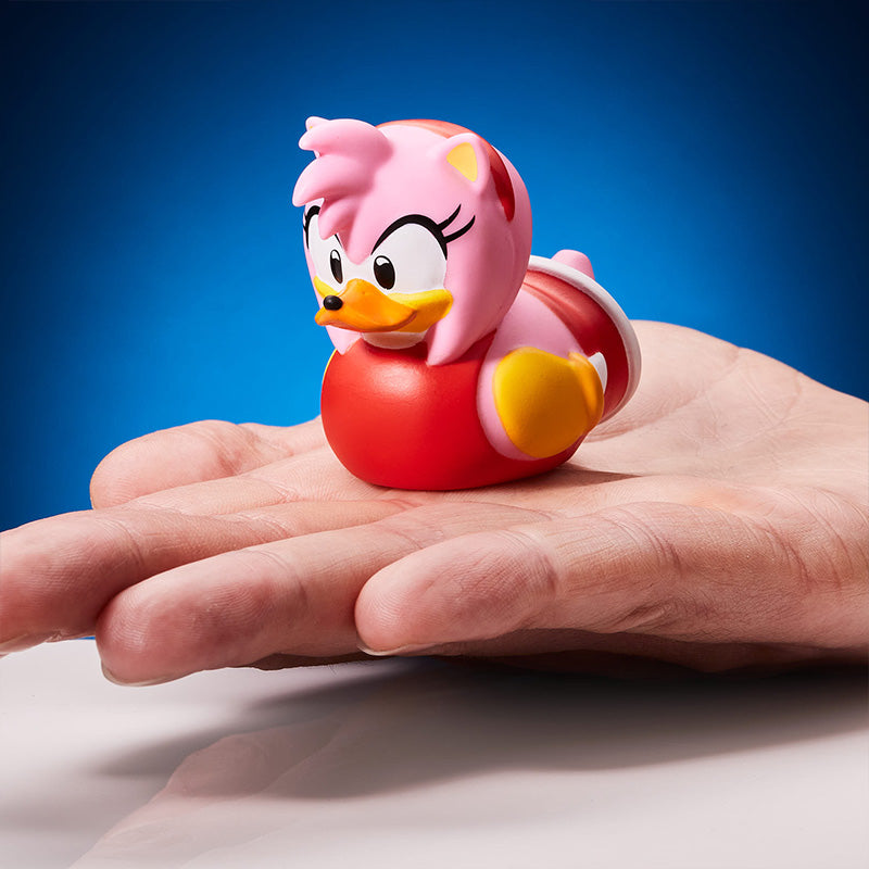 Kaczka Amy Rose (mini edycja)