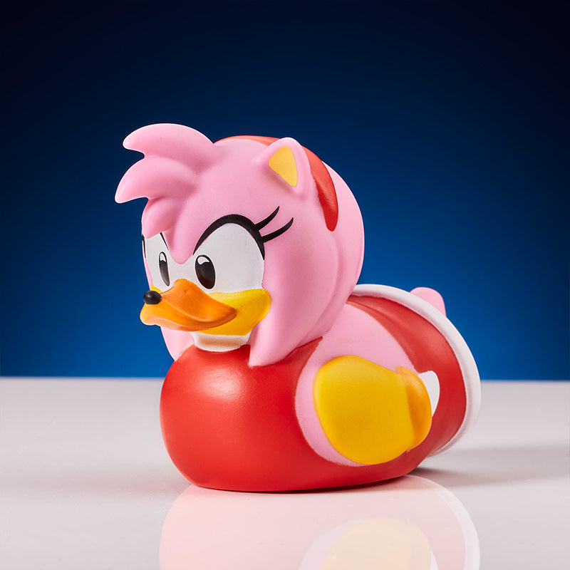 Duck Amy Rose (Ediție Mini)