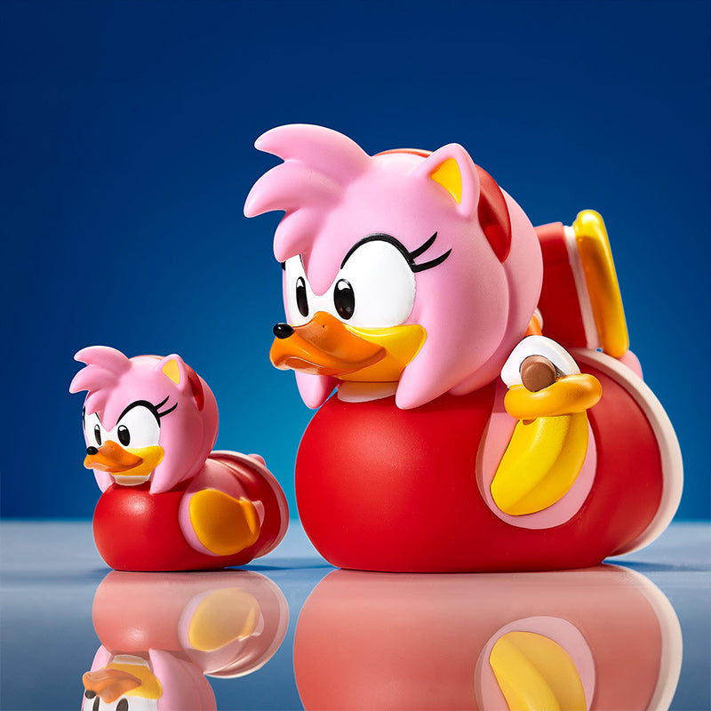 Duck Amy Rose (Ediție Mini)