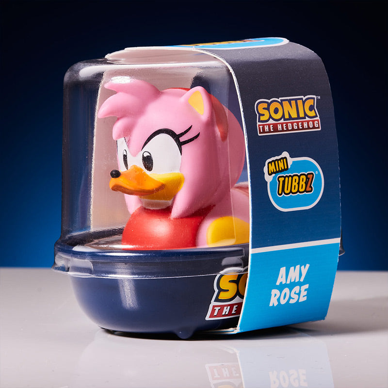 Kaczka Amy Rose (mini edycja)