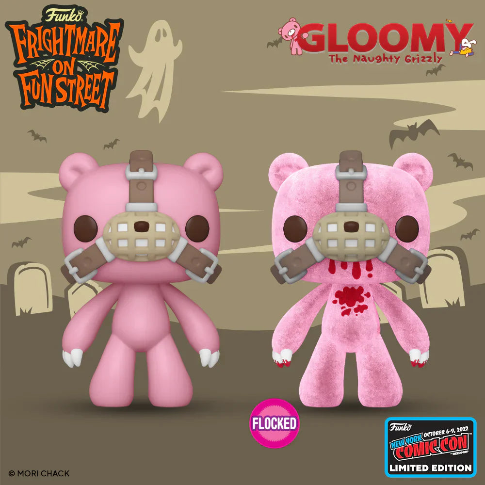 Gloomy Bear (gelimiteerde editie) 