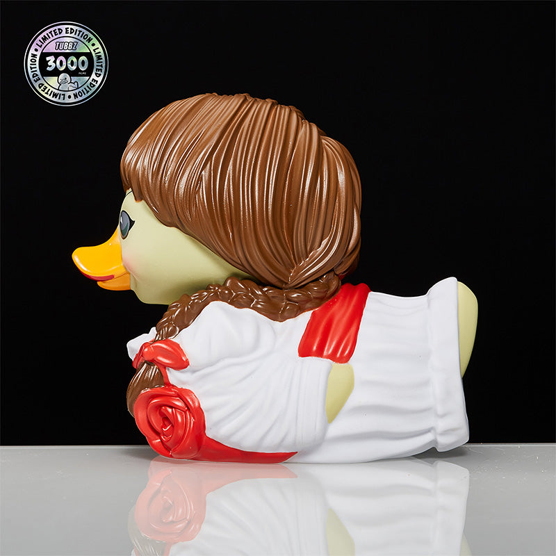 Ankka Annabelle (Ensimmäinen painos)