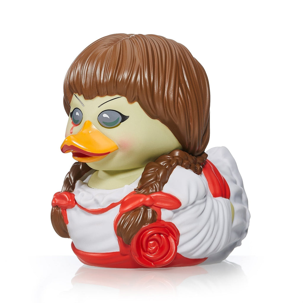 Canard Annabelle: Annabelle TUBBZ (First Edition) - vue 7