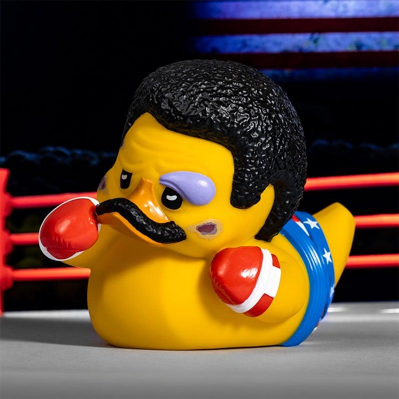 Apollo Creed Eend