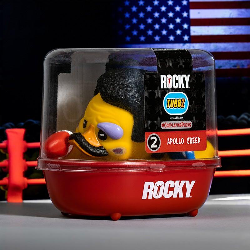Apollo Creed Eend