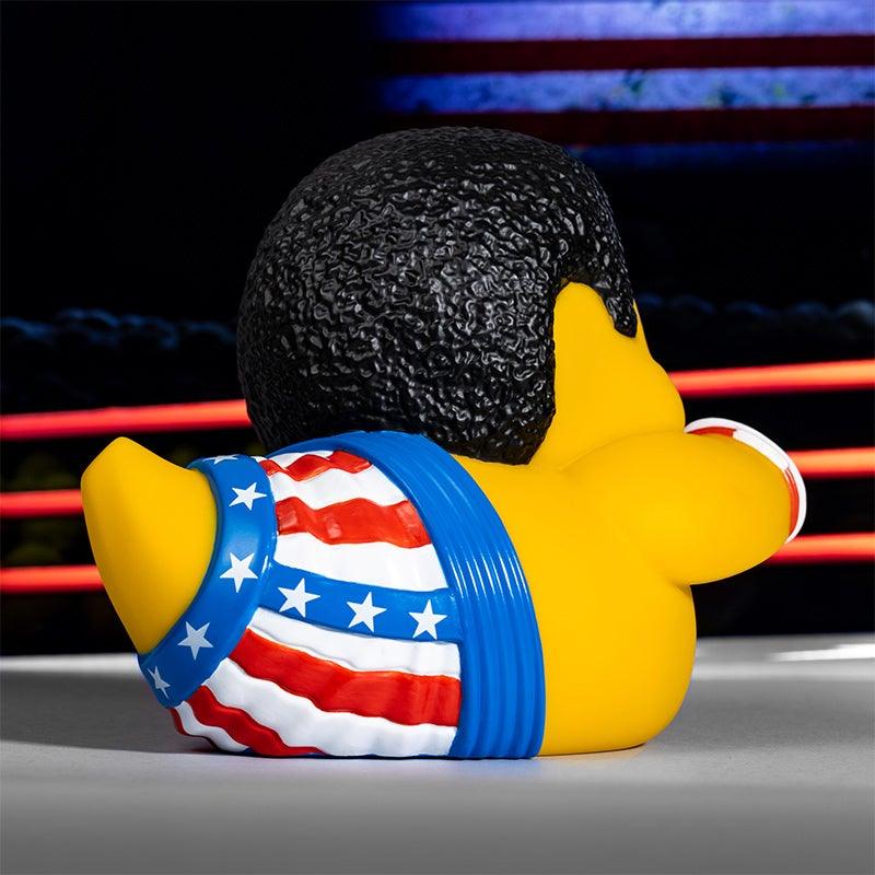 Apollo Creed Eend