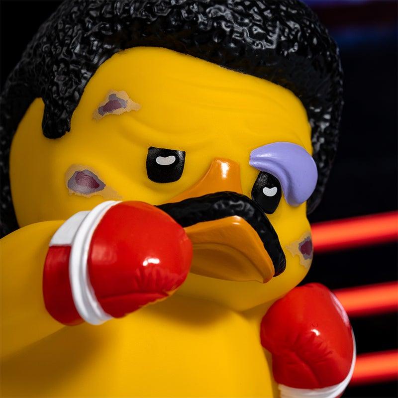 Duck Apollo Creed (První vydání)