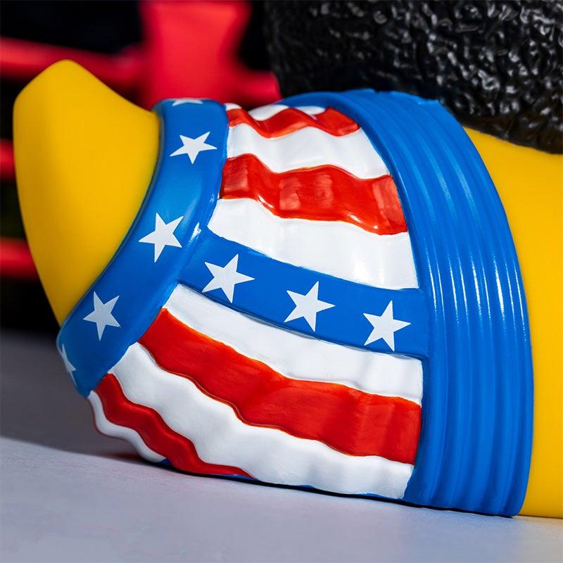 Duck Apollo Creed (První vydání)