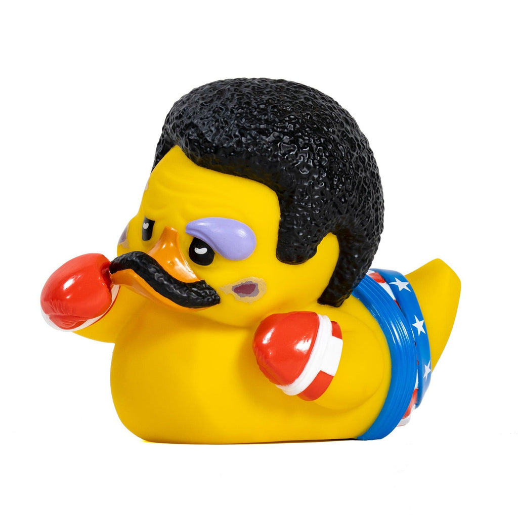 Duck Apollo Creed (První vydání)