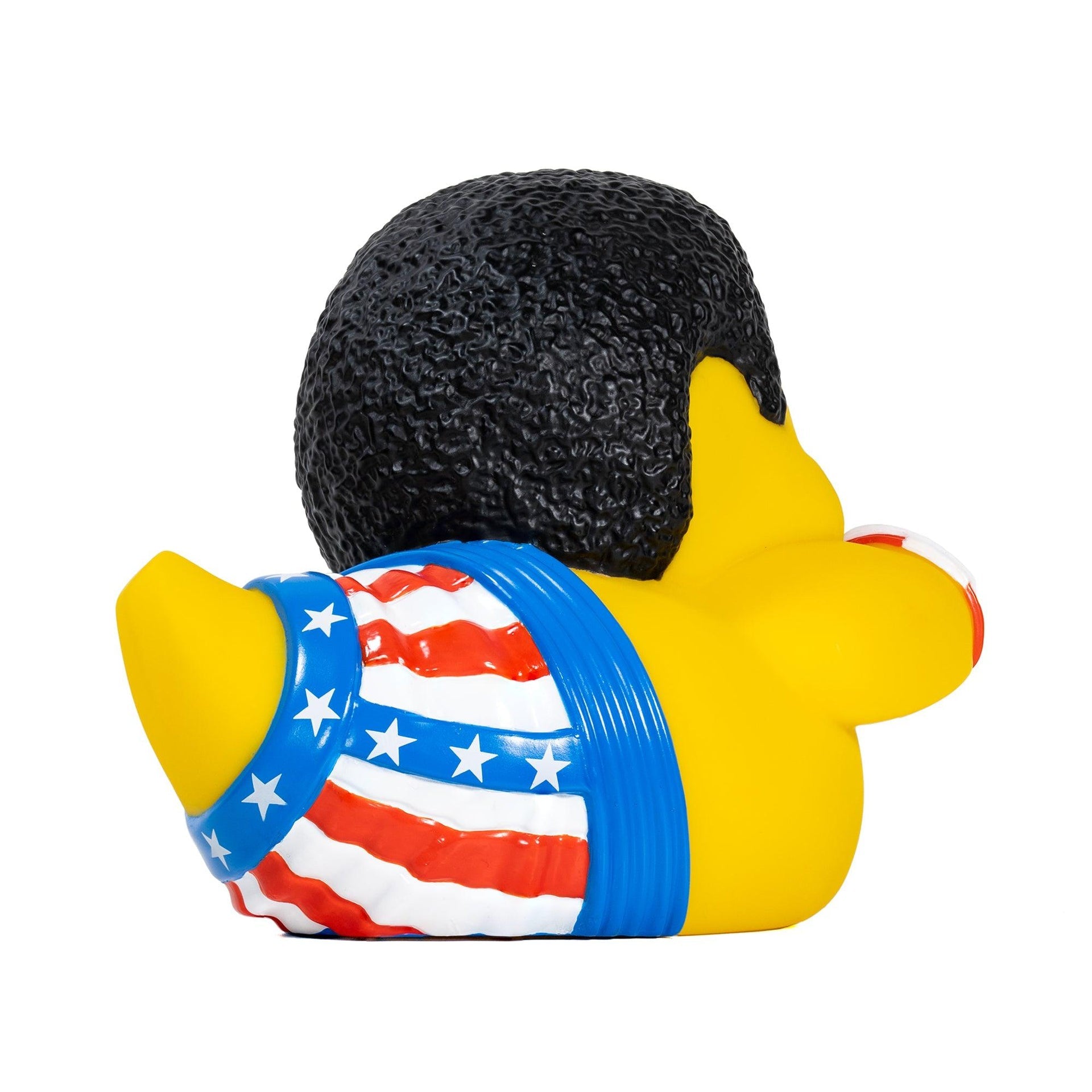 Duck Apollo Creed (První vydání)