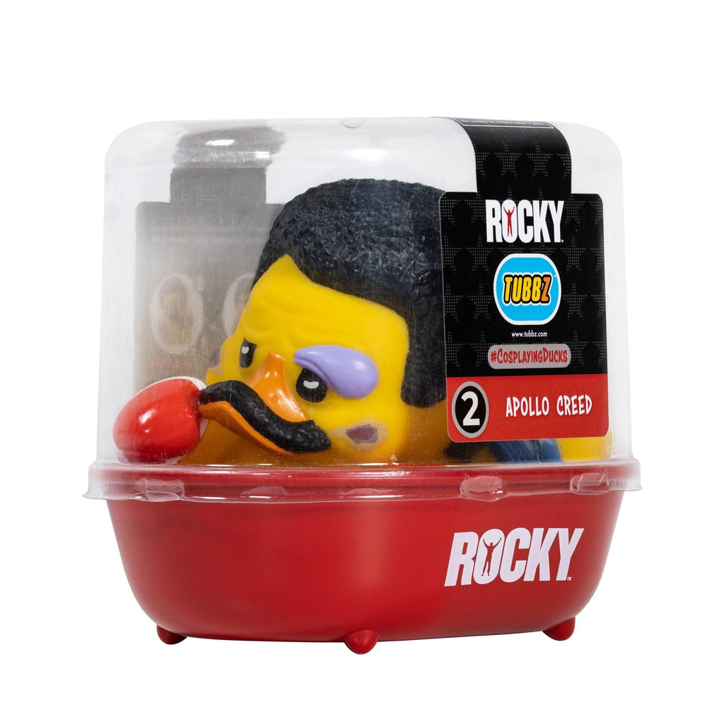 Duck Apollo Creed (První vydání)