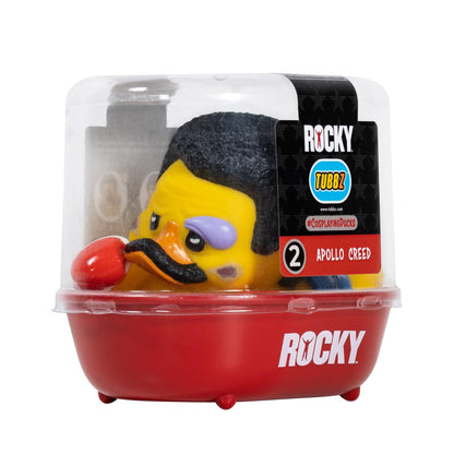 Duck Apollo Creed (Prva izdaja)