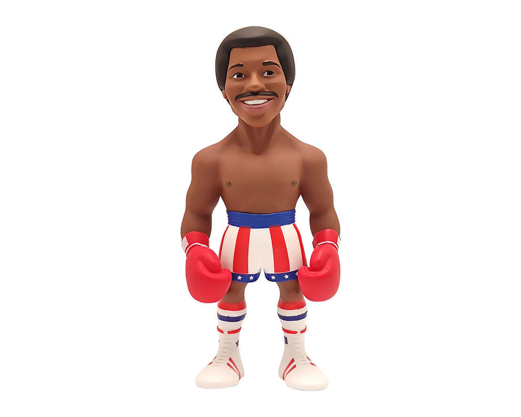 Apollo Creed #101 - Rokijs 