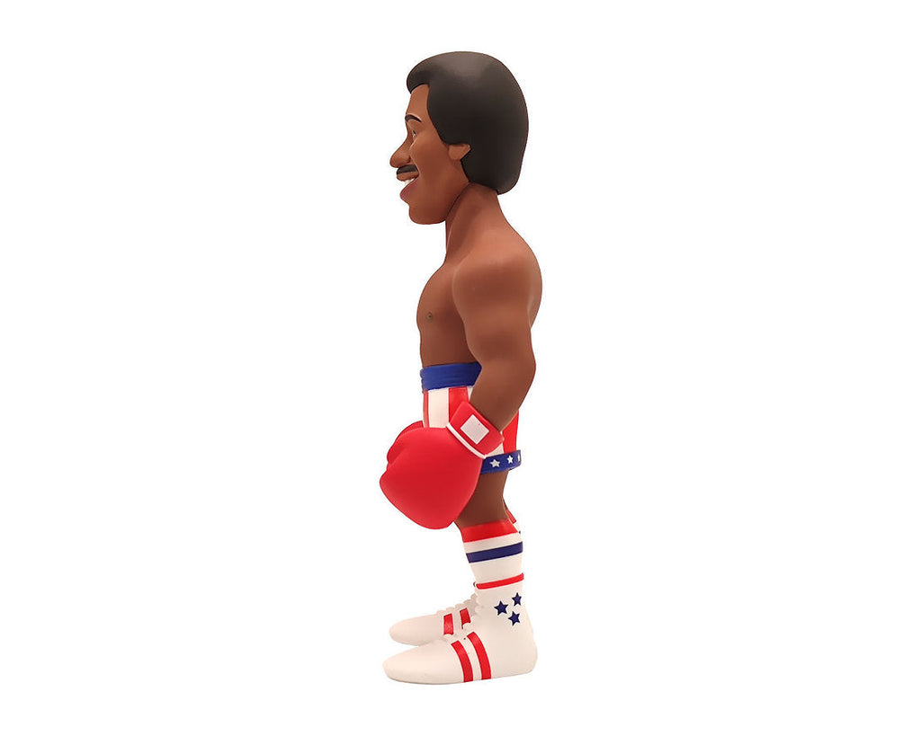 Apollo Creed #101 - Rokijs 