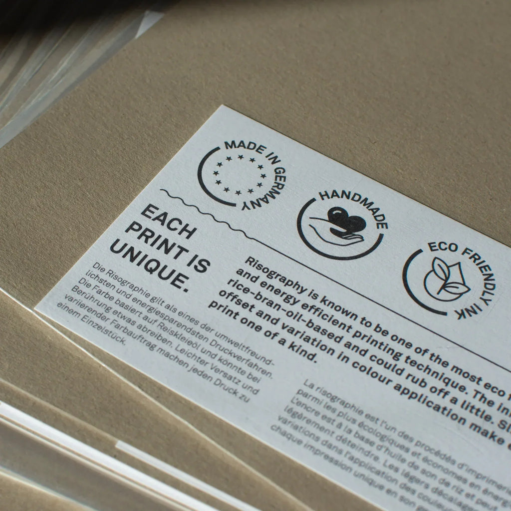 Space Shuttle Kunstdruck