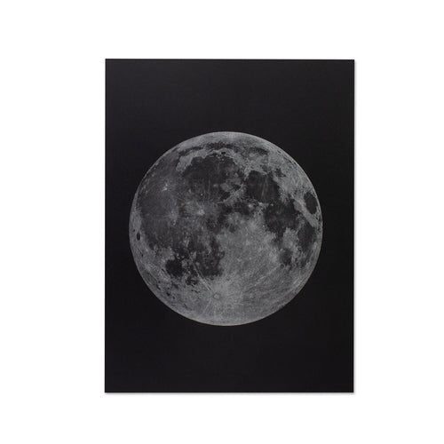 Artprint Lune – Donkey Products
