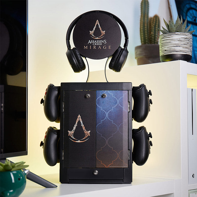 Assassin's Creed Mirage Gaming Szafka