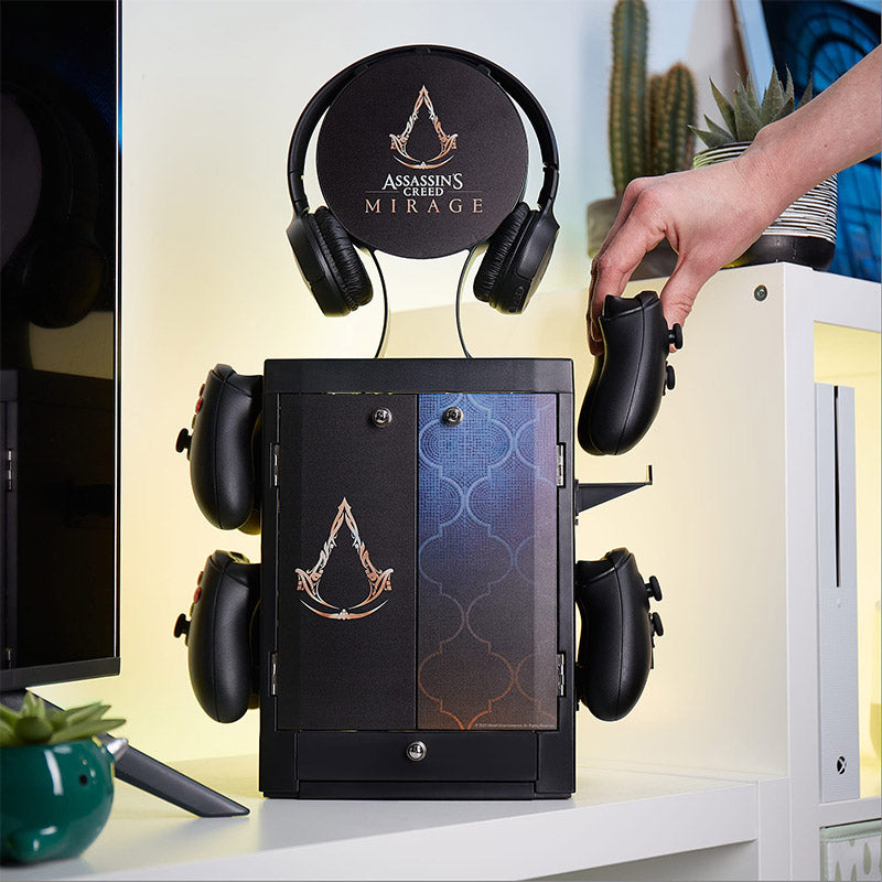Assassin's Creed Mirage Gaming Szafka