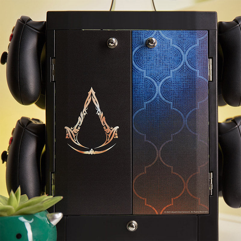 Assassin's Creed Mirage Gaming Szafka