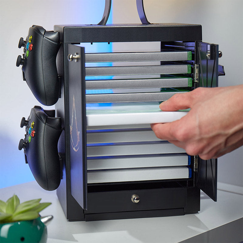 Assassin's Creed Mirage Gaming Szafka