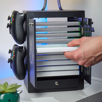 Assassin's Creed Mirage Gaming Szafka