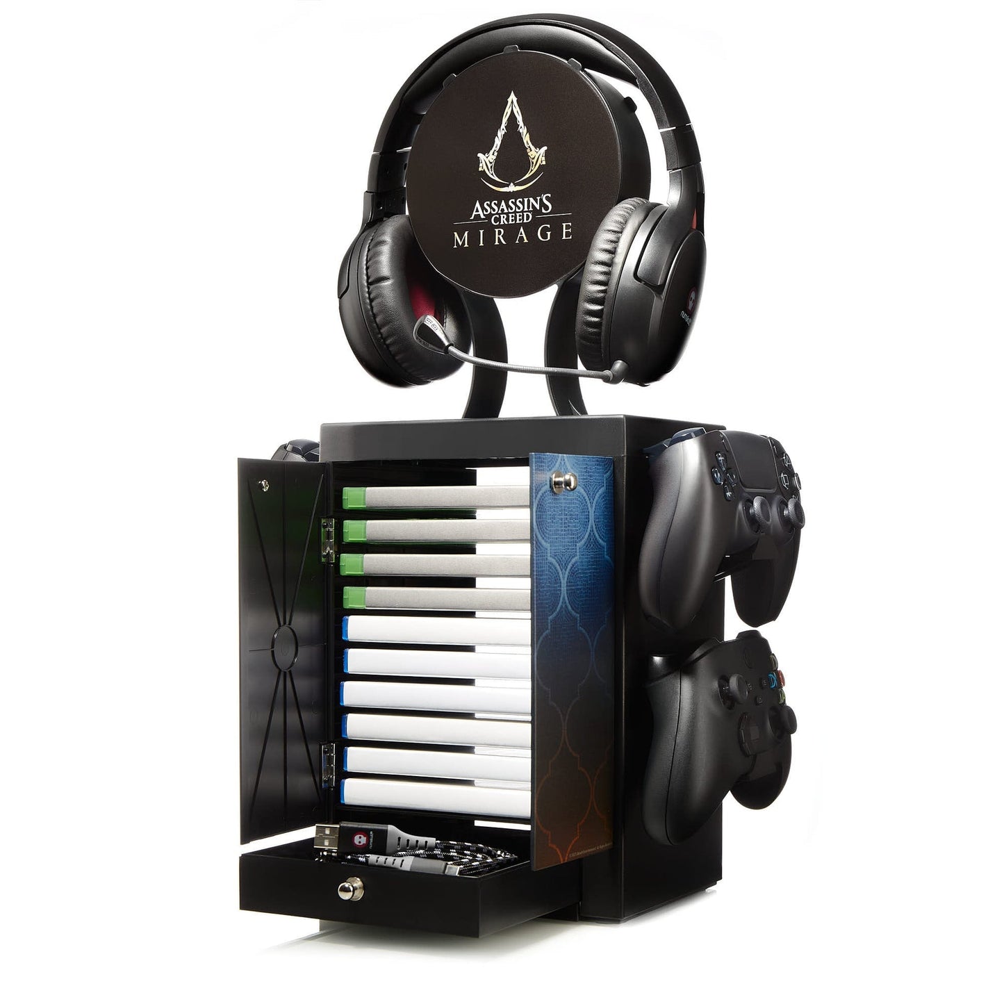 Assassin's Creed Mirage Gaming Szafka