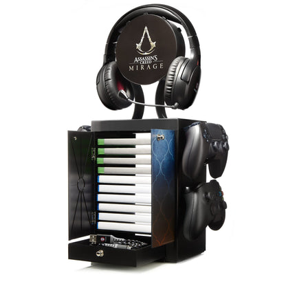 Assassin's Creed Mirage Gaming Szafka