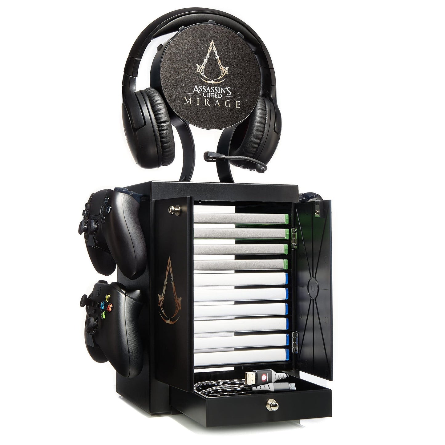 Assassin's Creed Mirage Gaming Szafka