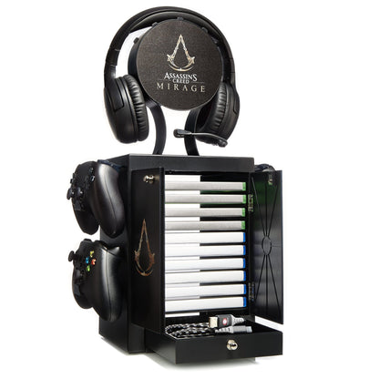 Assassin's Creed Mirage Gaming Szafka